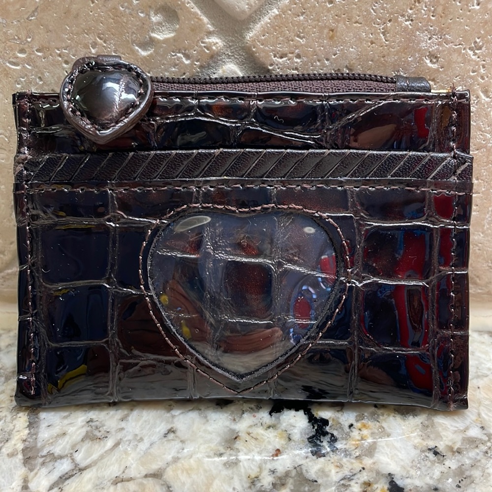 Brighton Small ID/Change purse